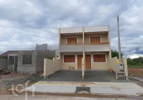 Foto 1 de Casa com 2 Quartos à venda, 78m² em Olaria, Canoas