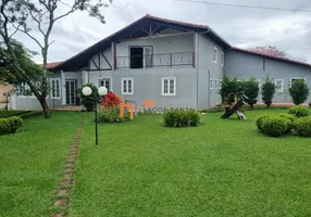 Foto 1 de Casa de Condomínio com 5 Quartos à venda, 800m² em Condomínio Nossa Fazenda, Esmeraldas