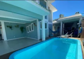 Foto 1 de Casa com 3 Quartos à venda, 148m² em Cidade Ocian, Praia Grande