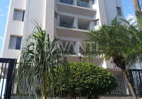 Foto 1 de Apartamento com 2 Quartos à venda, 74m² em Bosque, Campinas