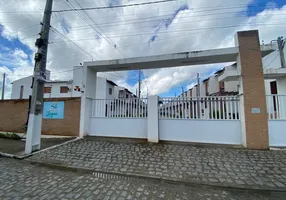 Foto 1 de Casa de Condomínio com 3 Quartos à venda, 81m² em Centro, Rio de Janeiro