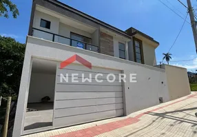 Foto 1 de Casa com 3 Quartos à venda, 154m² em Teixeirinha, Betim