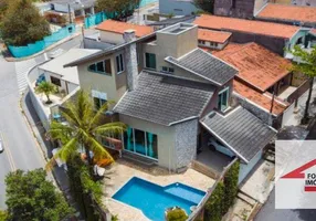 Foto 1 de Casa com 3 Quartos à venda, 310m² em Jardim Messina, Jundiaí
