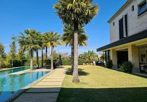 Foto 1 de Casa de Condomínio com 5 Quartos à venda, 1050m² em Condomínio Terras de São José, Itu