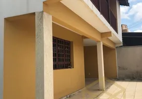 Foto 1 de Sobrado com 3 Quartos à venda, 220m² em Jardim DallOrto, Sumaré