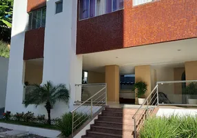 Foto 1 de Apartamento com 2 Quartos à venda, 57m² em Canela, Salvador