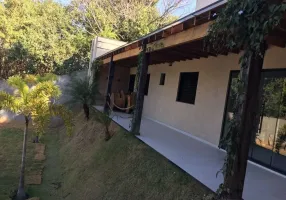 Foto 1 de Fazenda/Sítio com 3 Quartos à venda, 120m² em Loteamento Aldrovandia Gleba 2, Indaiatuba