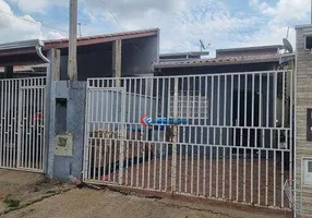 Foto 1 de Casa com 3 Quartos à venda, 100m² em Jardim Nova Alvorada, Hortolândia