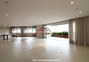 Foto 1 de Cobertura com 5 Quartos à venda, 838m² em Moema, São Paulo