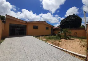 Foto 1 de Casa com 3 Quartos à venda, 99m² em Pitimbu, Natal