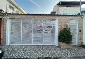 Foto 1 de Casa com 2 Quartos à venda, 180m² em Móoca, São Paulo