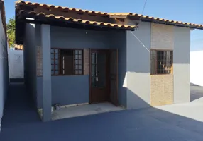 Foto 1 de Casa com 2 Quartos à venda, 200m² em Setor Leste, Planaltina