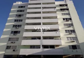 Foto 1 de Apartamento com 2 Quartos à venda, 55m² em Engenho Novo, Rio de Janeiro