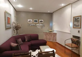 Foto 1 de Apartamento com 3 Quartos à venda, 94m² em Sagrada Família, Belo Horizonte