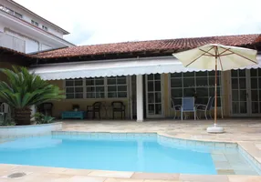 Foto 1 de Casa com 4 Quartos para alugar, 650m² em Recreio Dos Bandeirantes, Rio de Janeiro