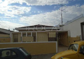 Foto 1 de Casa com 3 Quartos à venda, 79m² em Vila Monteiro, São Carlos