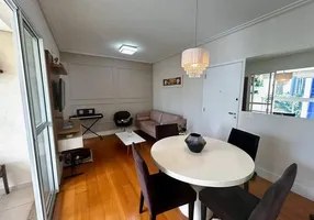 Foto 1 de Apartamento com 2 Quartos à venda, 76m² em Vila Suzana, São Paulo