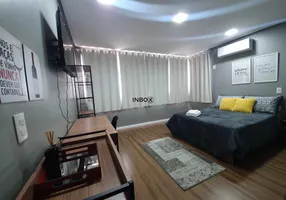 Foto 1 de Apartamento com 1 Quarto à venda, 30m² em Humaitá, Bento Gonçalves