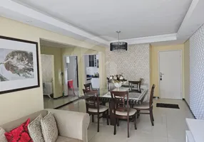 Foto 1 de Apartamento com 3 Quartos à venda, 101m² em Treze de Julho, Aracaju