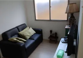 Foto 1 de Apartamento com 1 Quarto à venda, 40m² em Praça da Árvore, São Paulo
