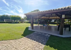 Foto 1 de Casa de Condomínio com 4 Quartos à venda, 250m² em Jauá, Camaçari