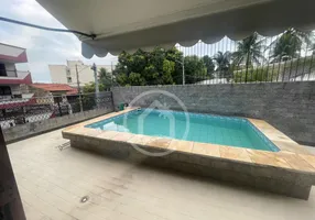 Foto 1 de Casa com 3 Quartos à venda, 177m² em Jardim Guanabara, Rio de Janeiro