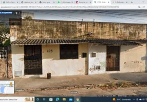 Foto 1 de Lote/Terreno à venda em Cajazeiras, Fortaleza