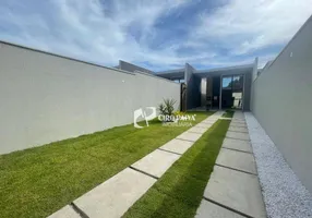 Foto 1 de Casa de Condomínio com 3 Quartos à venda, 112m² em Jangurussu, Fortaleza