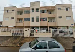 Foto 1 de Apartamento com 1 Quarto à venda, 64m² em Loteamento Parque Real Guacu, Mogi Guaçu