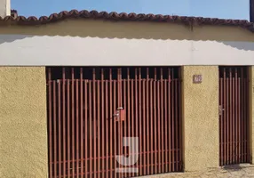 Foto 1 de Casa com 3 Quartos à venda, 91m² em Jardim America, Tatuí