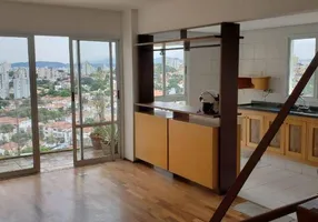 Foto 1 de Apartamento com 2 Quartos à venda, 160m² em Alto de Pinheiros, São Paulo