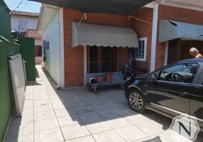 Foto 1 de Casa com 3 Quartos à venda, 105m² em Praia dos Sonhos, Itanhaém