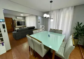 Foto 1 de Apartamento com 3 Quartos à venda, 106m² em Santa Efigênia, Belo Horizonte