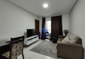 Foto 1 de Apartamento com 2 Quartos à venda, 53m² em Vila Cristina, Ferraz de Vasconcelos