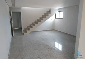 Foto 1 de Cobertura com 3 Quartos à venda, 90m² em Itapoã, Belo Horizonte