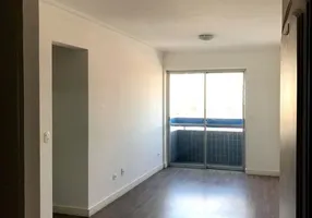 Foto 1 de Apartamento com 2 Quartos à venda, 60m² em Jardim Esther, São Paulo