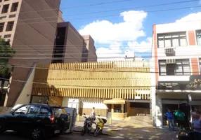 Foto 1 de Ponto Comercial para alugar, 12m² em Bom Fim, Porto Alegre