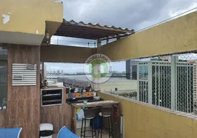 Foto 1 de Cobertura com 3 Quartos à venda, 114m² em Jacarepaguá, Rio de Janeiro