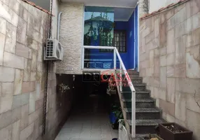 Foto 1 de Sobrado com 3 Quartos à venda, 149m² em Jardim Nossa Senhora do Carmo, São Paulo