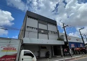 Foto 1 de Ponto Comercial para alugar, 370m² em Centro, Fortaleza