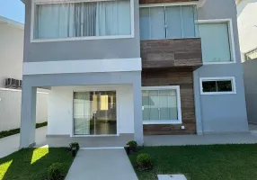 Foto 1 de Casa de Condomínio com 5 Quartos à venda, 446m² em Barra da Tijuca, Rio de Janeiro