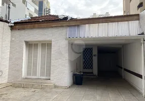 Foto 1 de Casa com 3 Quartos à venda, 252m² em Itaim Bibi, São Paulo