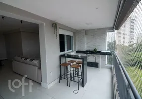 Foto 1 de Apartamento com 2 Quartos à venda, 87m² em Vila Andrade, São Paulo