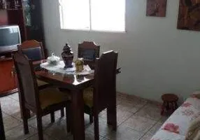 Foto 1 de Apartamento com 2 Quartos à venda, 60m² em Calafate, Belo Horizonte