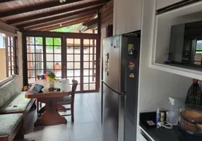 Foto 1 de Casa com 3 Quartos à venda, 95m² em Morro das Pedras, Florianópolis
