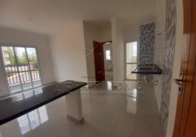Foto 1 de Apartamento com 1 Quarto à venda, 42m² em Jardim Rosalia Alcolea, Sorocaba