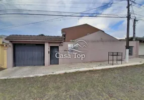 Foto 1 de Sobrado com 3 Quartos à venda, 72m² em Uvaranas, Ponta Grossa