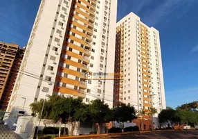 Foto 1 de Apartamento com 2 Quartos à venda, 69m² em Centro, Campo Grande