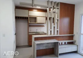 Foto 1 de Apartamento com 2 Quartos à venda, 56m² em Jardim Ferraz,, Bauru