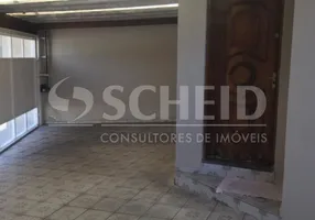 Foto 1 de Sobrado com 3 Quartos à venda, 200m² em Morumbi, São Paulo